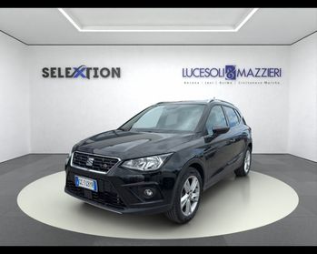 SEAT Arona - Arona 1.0 TGI FR