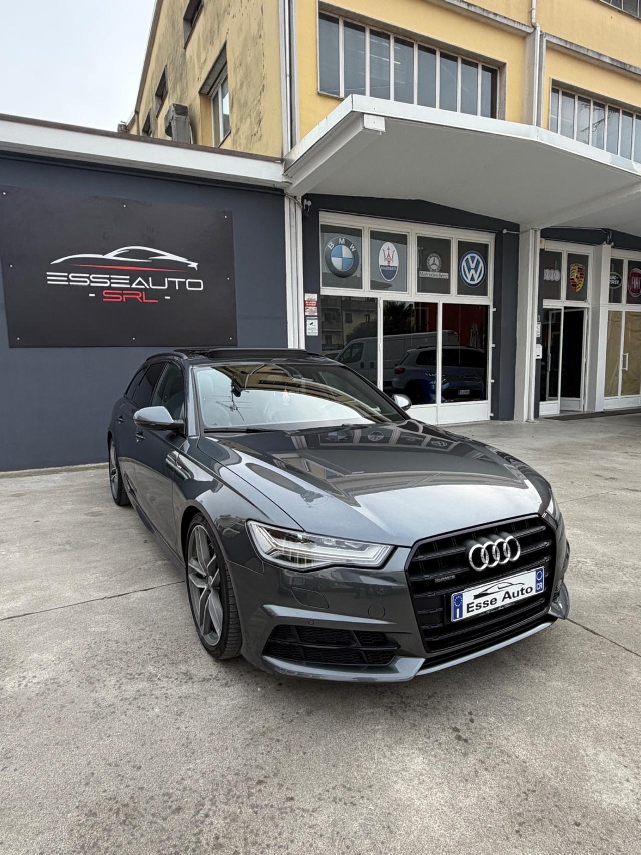 Audi A6 3.0 TDI 272 CV quattro S tronic Business Plus