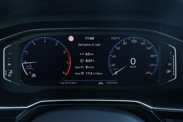 VOLKSWAGEN Taigo 1.0 TSI 115 CV R-Line