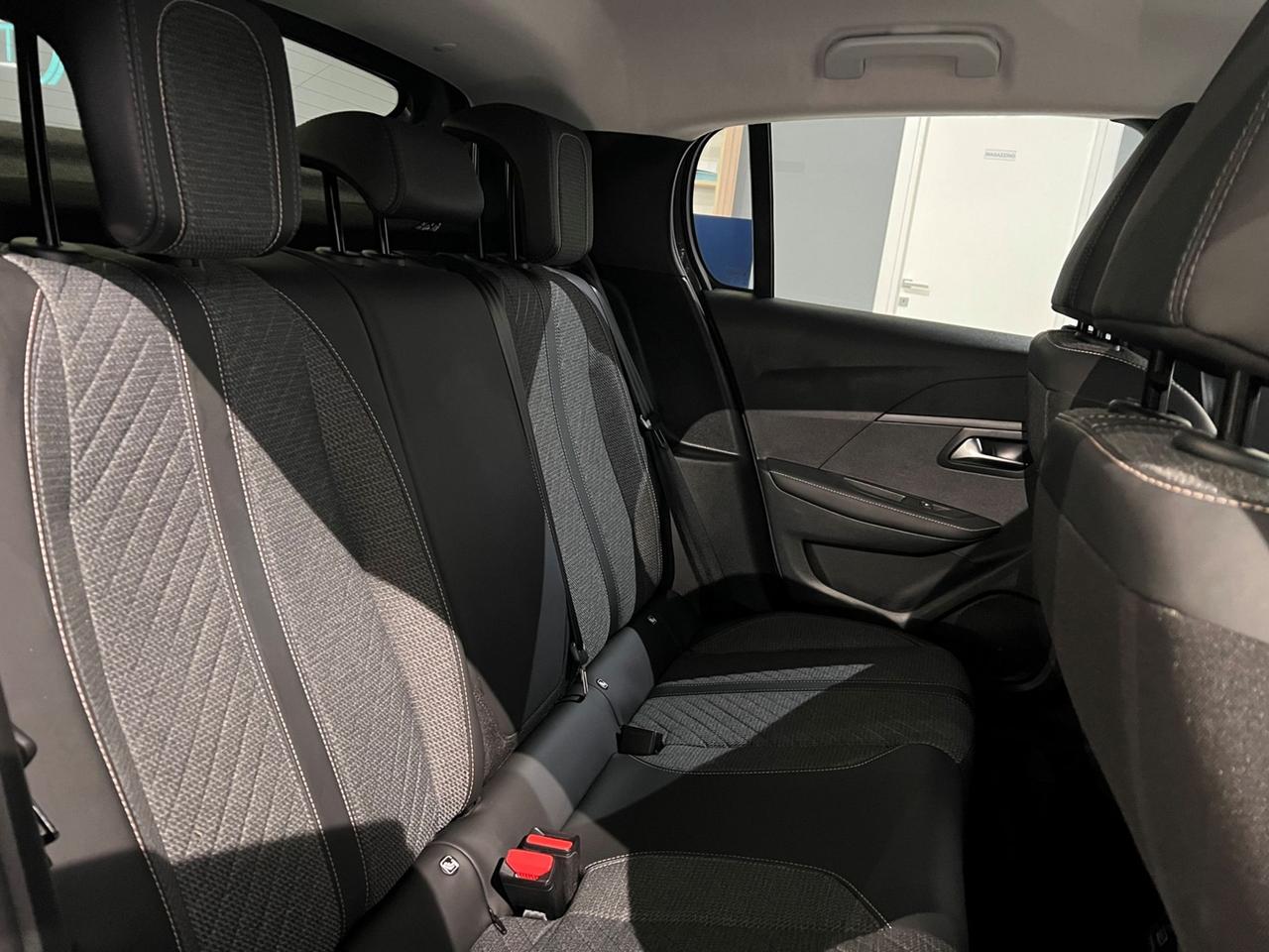 PEUGEOT 208 II 2023 1.2 puretech Allure s&s 100cv - VISIOPARK 360°!