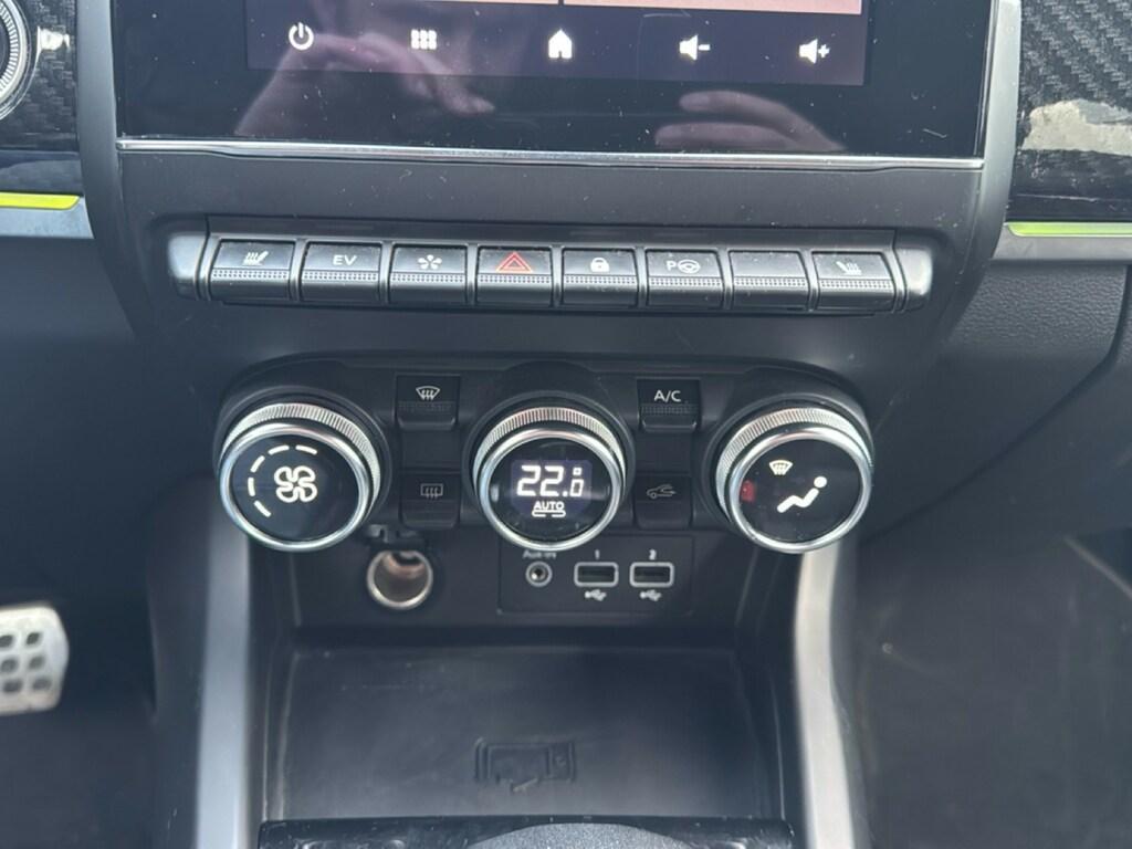 Renault Arkana 1.6 Hybrid RS Line E-Tech Auto