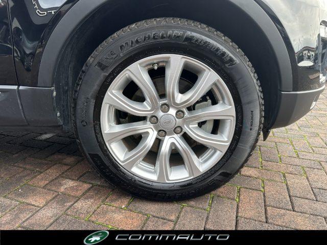 LAND ROVER Range Rover Evoque 2.0 TD4 150 CV Auto 5p. SE