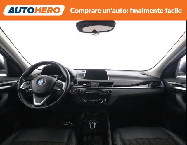 BMW X1 sDrive18d xLine