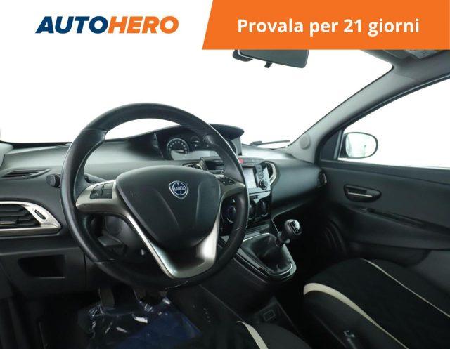LANCIA Ypsilon 1.2 69 CV 5 porte Gold