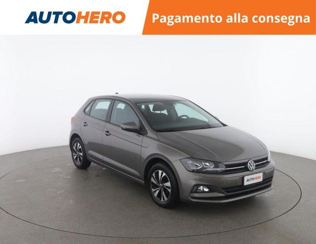 VOLKSWAGEN Polo 1.0 TSI DSG 5p. Comfortline BlueMotion Technology