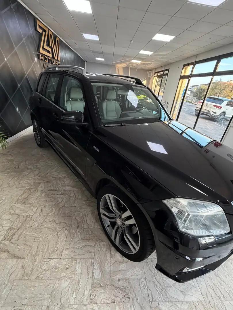 Mercedes-benz GLK 220 CDI 4Matic Premium