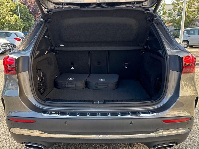 Mercedes-Benz GLA 250 e phev AMG Line Advanced Plus auto