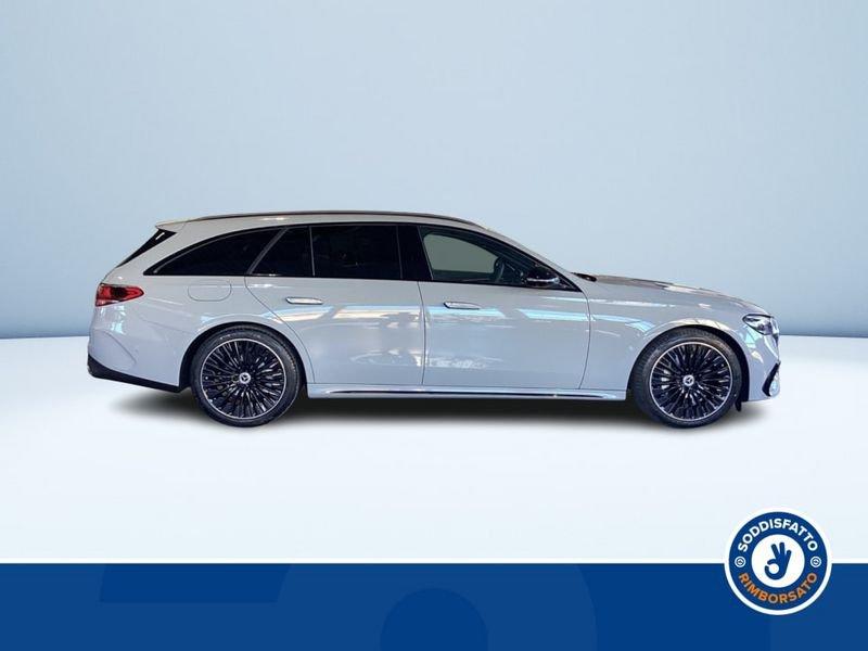 Mercedes-Benz Classe E 220d 4Matic Station Wagon AMG Line Premium