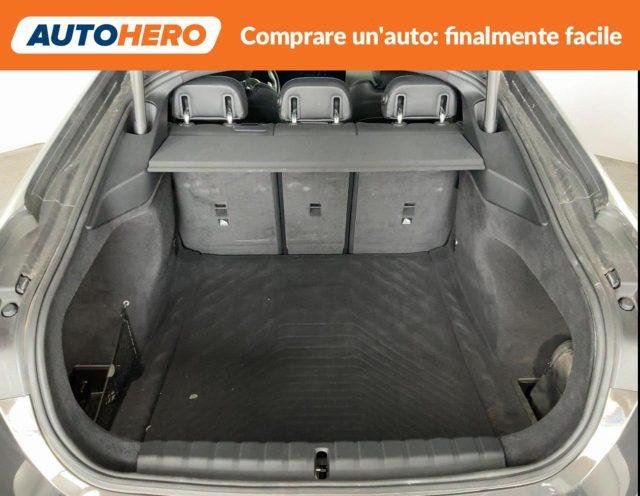 BMW 420 d xDrive 48V Msport