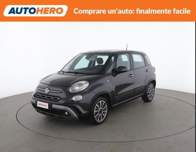 FIAT 500L 1.4 95 CV S&S Cross