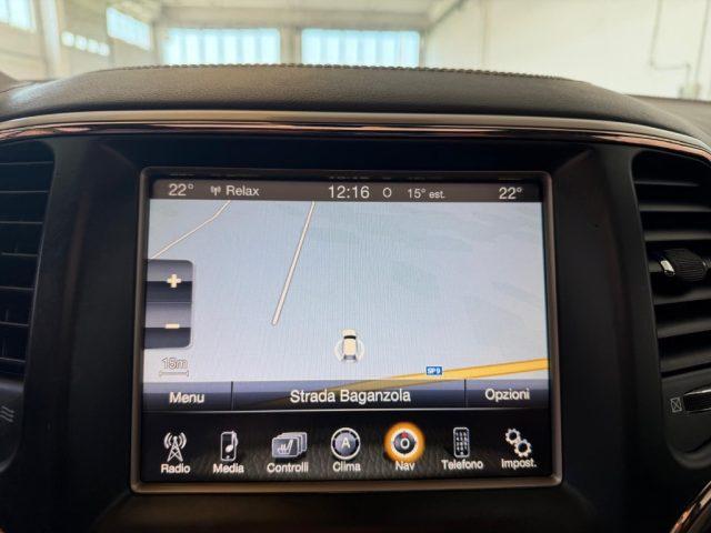 JEEP Grand Cherokee 3.0 V6 CRD 250 CV Multijet II Summit