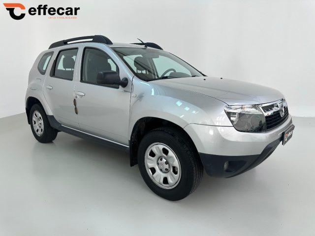 DACIA Duster 1.5 dCi 110CV 4x4 NEOPATENTATI