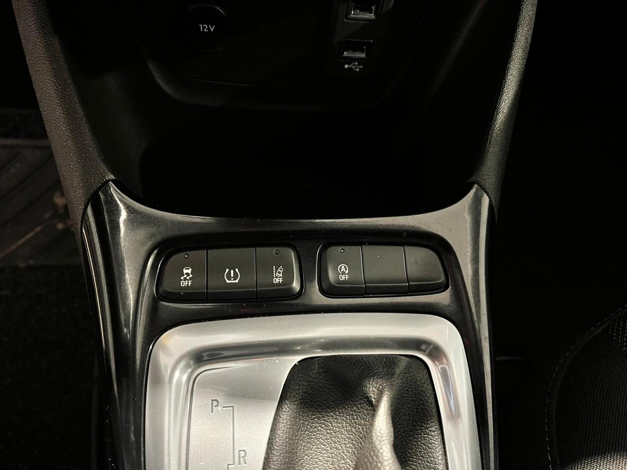 Opel Crossland 1.2 Turbo 12V 130 CV aut. Start&Stop Elegance