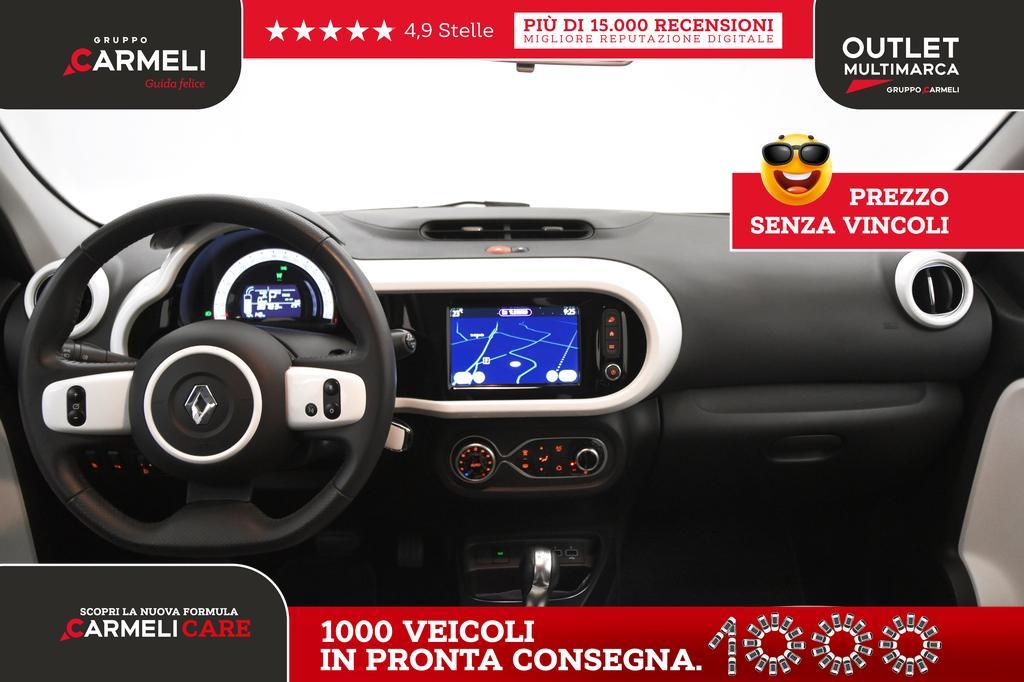 Renault Twingo 22kWh Intens