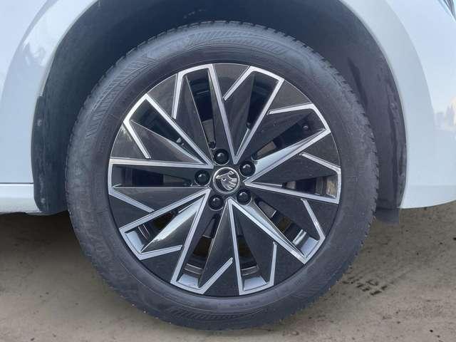 Skoda Kamiq 1.0 tsi Black Dots 95cv