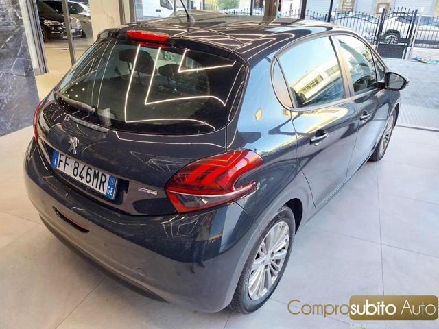 PEUGEOT 208 1° serie PureTech 68 5 porte Access