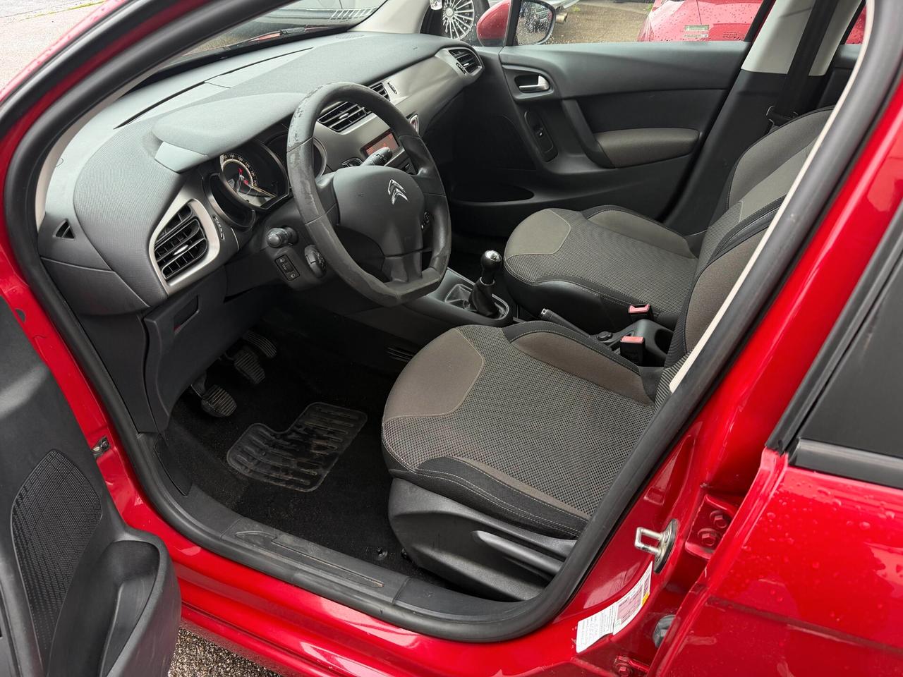 Citroen C3 1.0 VTi 68CV NEOPATENTATI