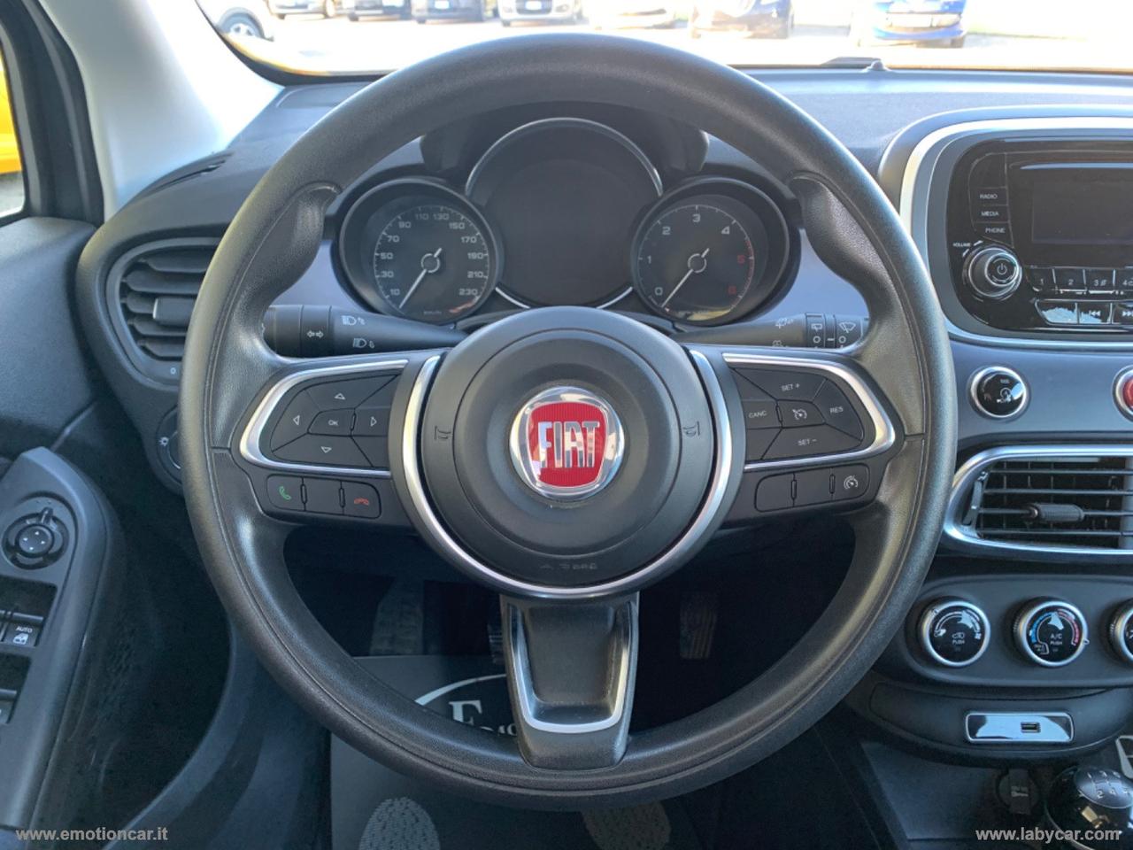 FIAT 500X 1.3 M.Jet 95 CV Sport - 2022