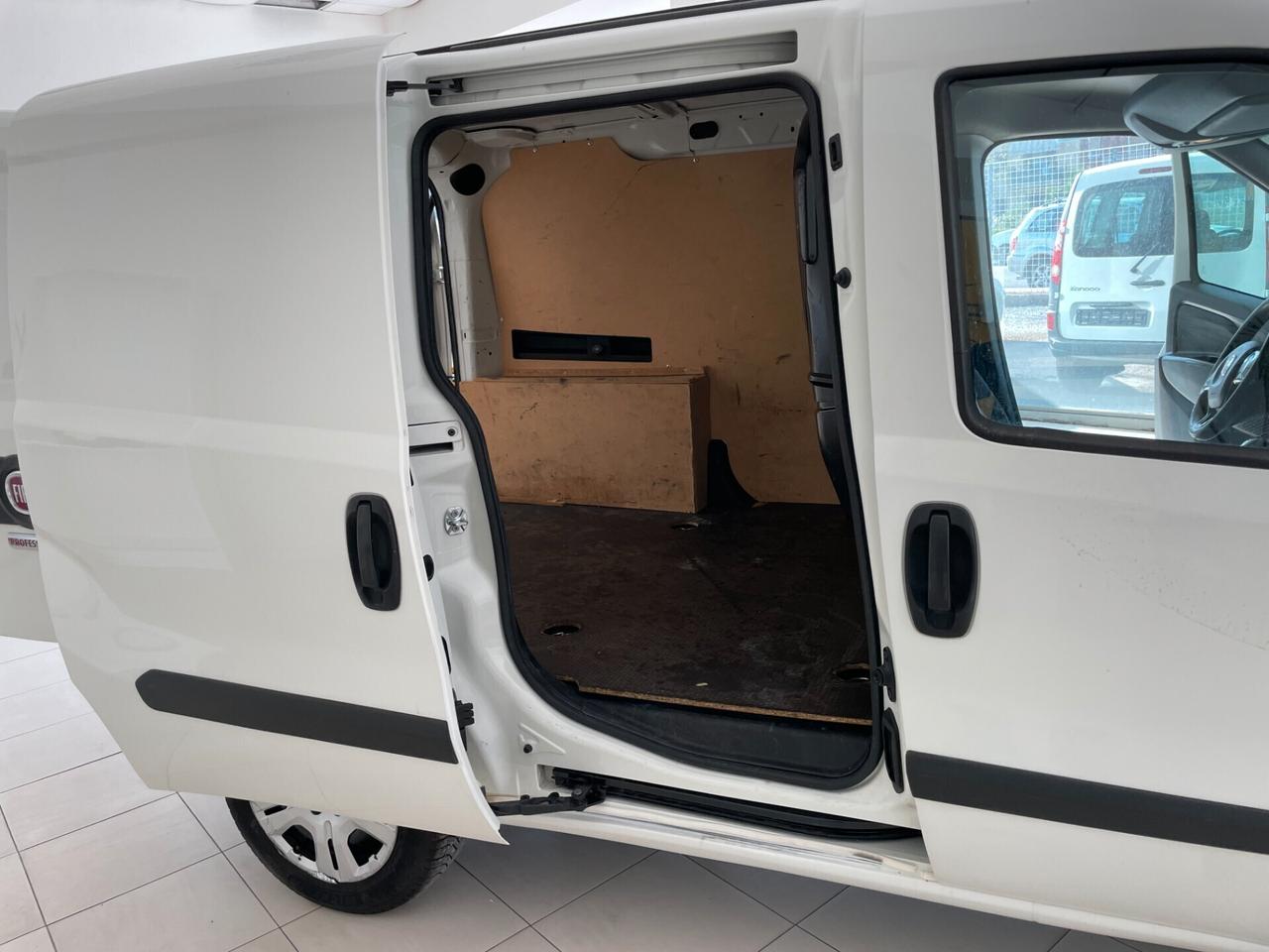 FIAT DOBLO' CARGO 1.6 MJ 120 CV