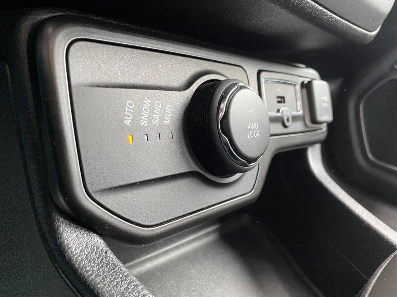Jeep Renegade 2.0 mjt Limited 4wd 140cv