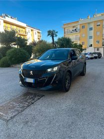 Peugeot 2008 PureTech 100 S&S Active