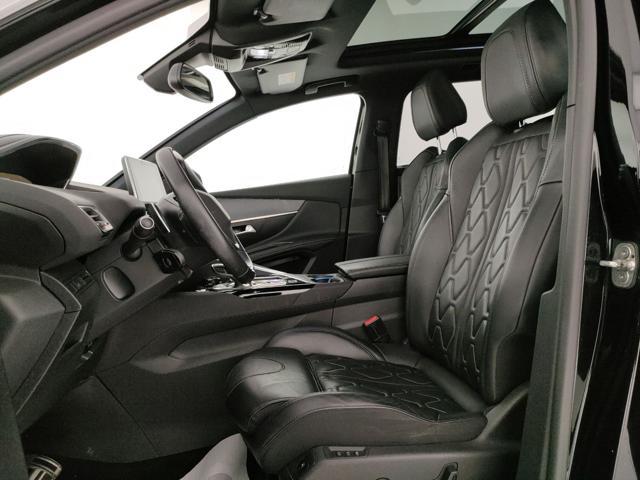 PEUGEOT 5008 BlueHDi 180 S&S EAT8 GT 7 posti - TETTO