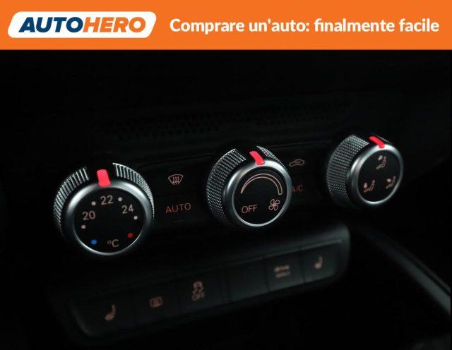 AUDI A1 SPB 1.4 TFSI 150 CV COD Sport