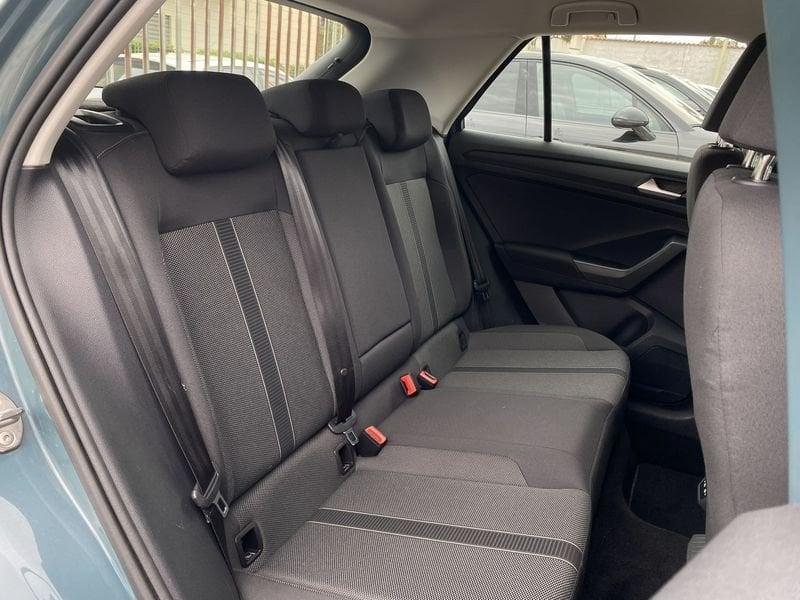 Volkswagen T-Roc Life 2.0 TDI 116 CV