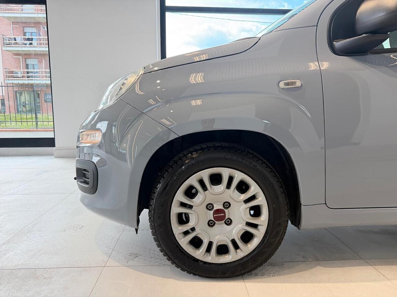 Fiat Panda 1.2 Lounge “ 29 Mila Km CERTIFICATI “