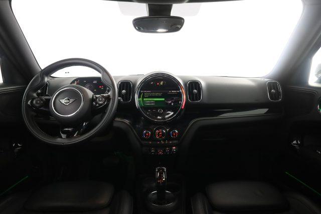 MINI Mini Countryman 2.0 Cooper S Hype Countryman