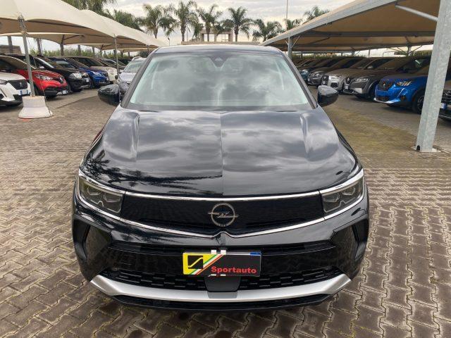 OPEL Grandland 1.5 diesel Ecotec aut. GS Line ** IN ARRIVO**