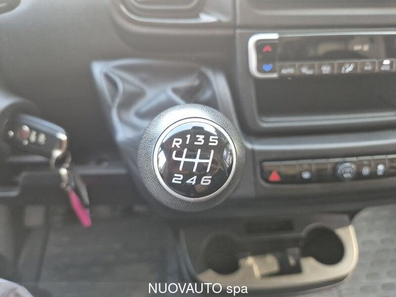 FIAT Ducato 35 2.2 Mjt 140CV MH2 PM-TM Furgone