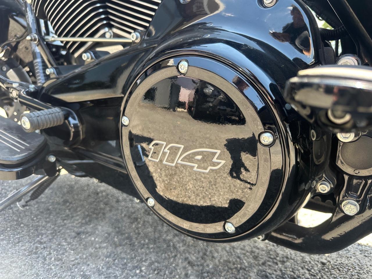 Harley-davidson Touring Street Glide SPECIAL