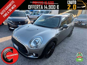 Mini Cooper D Clubman 1.5 One Hype