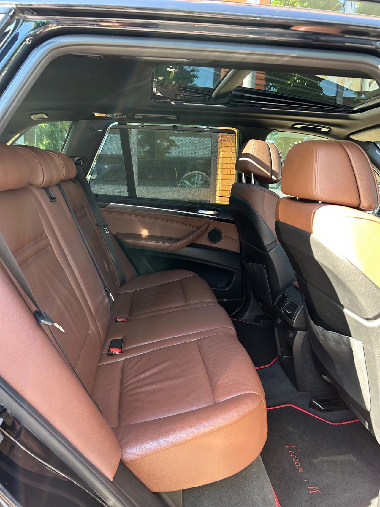 Bmw X5 xDrive40d Futura