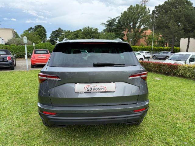SKODA Karoq 1.5 TSI ACT DSG Style NAVI - LED - TELEC. - 18