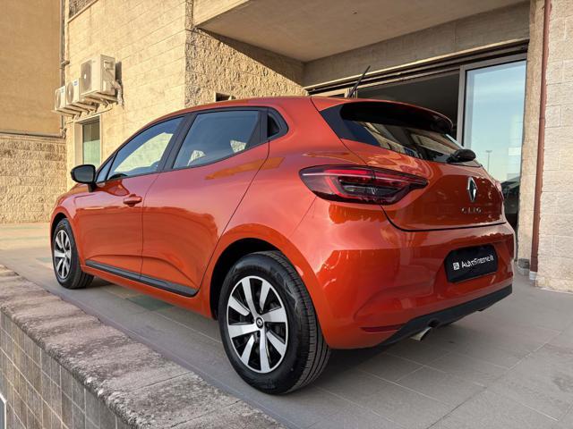 RENAULT Clio 1.0 SCe 65 CV 5 porte Equilibre