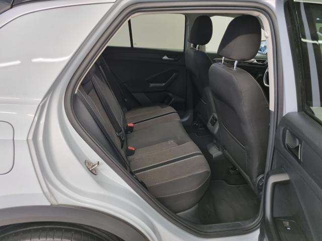 VOLKSWAGEN T-Roc 1.0 TSI 115 CV Style BlueMotion Technology