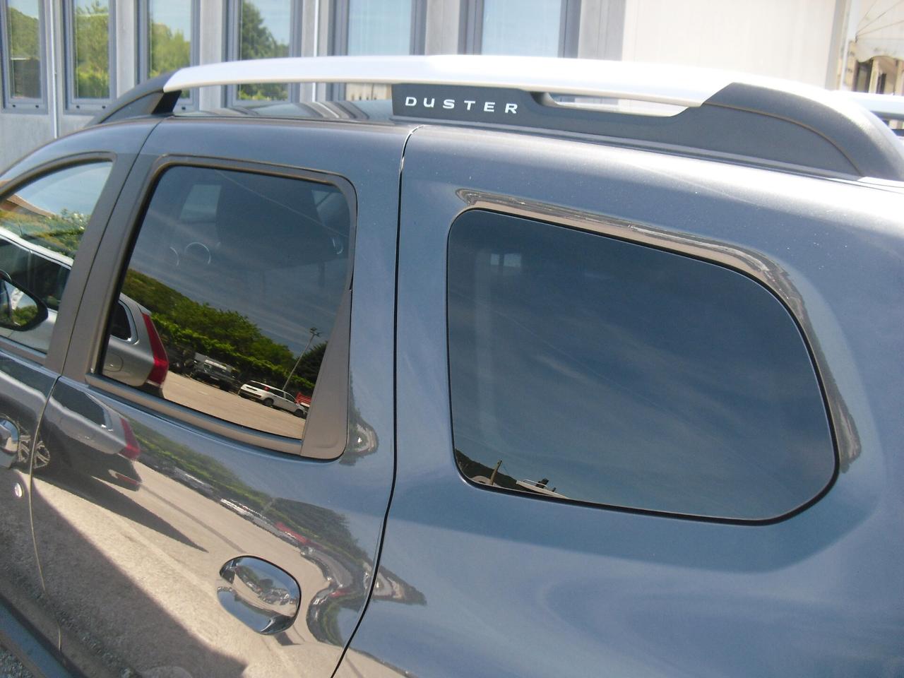Dacia Duster 1.5 Blue dCi 8V 115 CV 4x4 Prestige, UNIPRO', PERFETTA!!