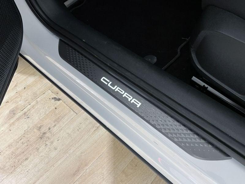 CUPRA Formentor Formentor 2.0 tdi 150cv dsg