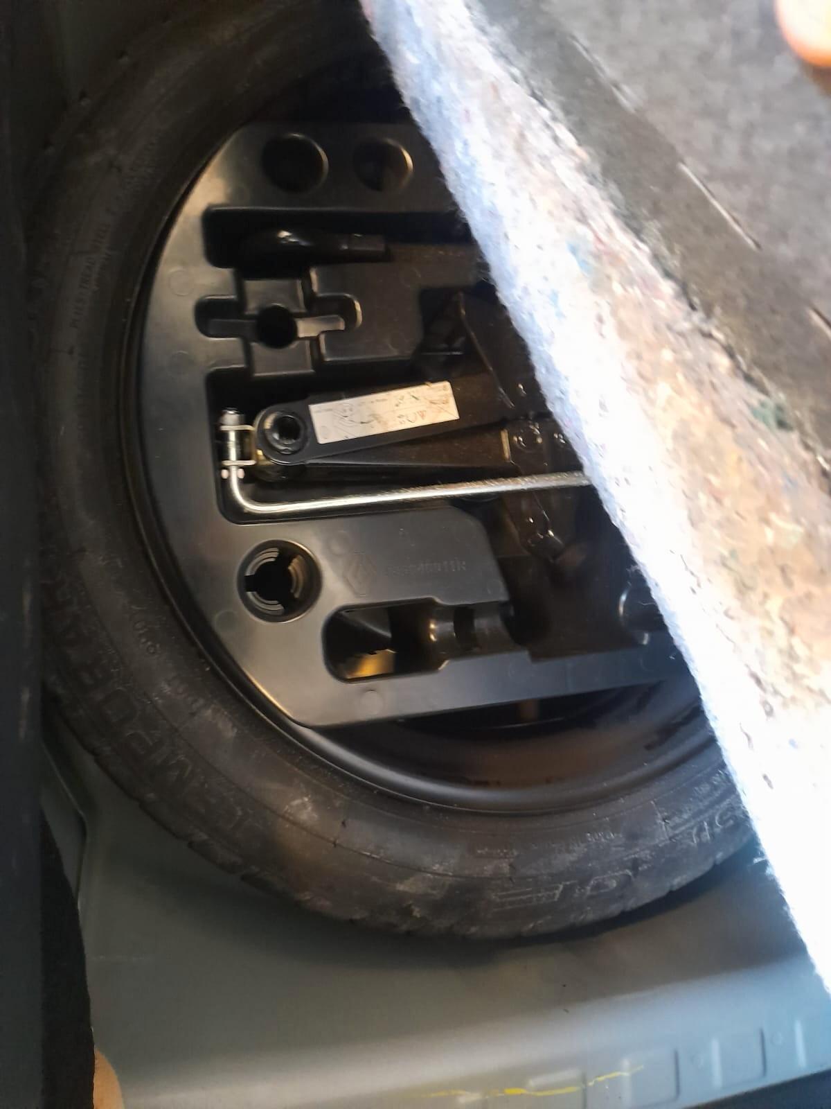 Renault Captur 1.5 dCi 8V 90 CV Start&Stop Wave