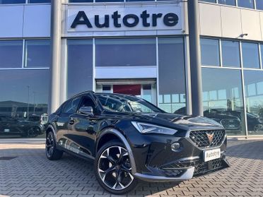 Cupra Formentor Formentor 1.5 TSI DSG pack sport tetto 19'