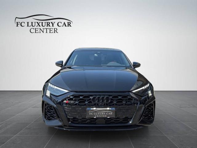 Audi A3 IV 2020 Sportback RS3 2.5 tfsi quattro s-tronic