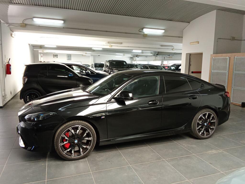 BMW Serie 2 Gran Coupe 218 d MSport Pro DCT