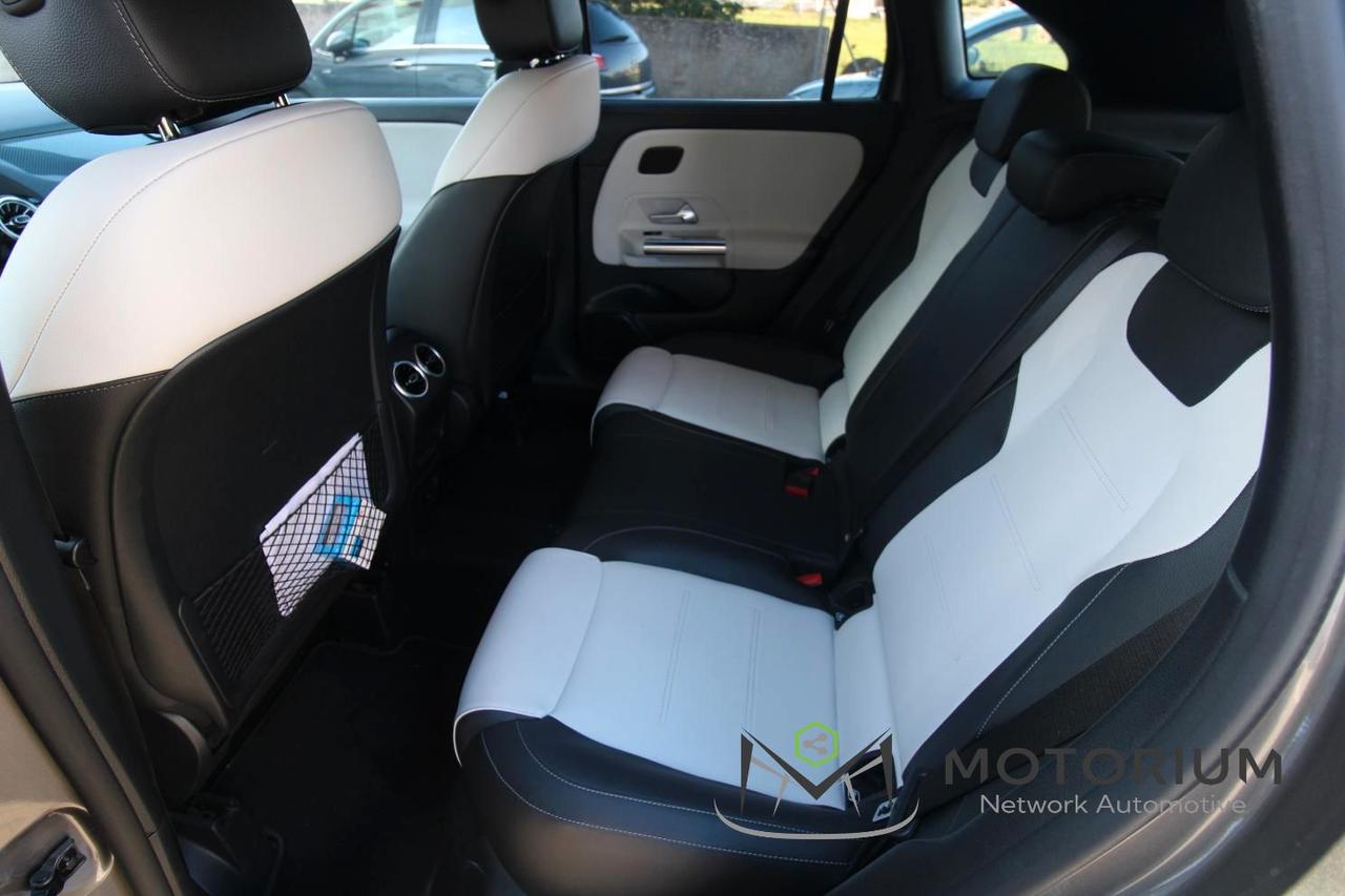 Mercedes GLA 220 d Premium 4matic auto