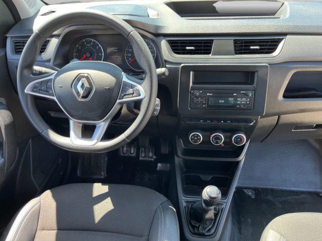 RENAULT Express 1.5DCi 95CV