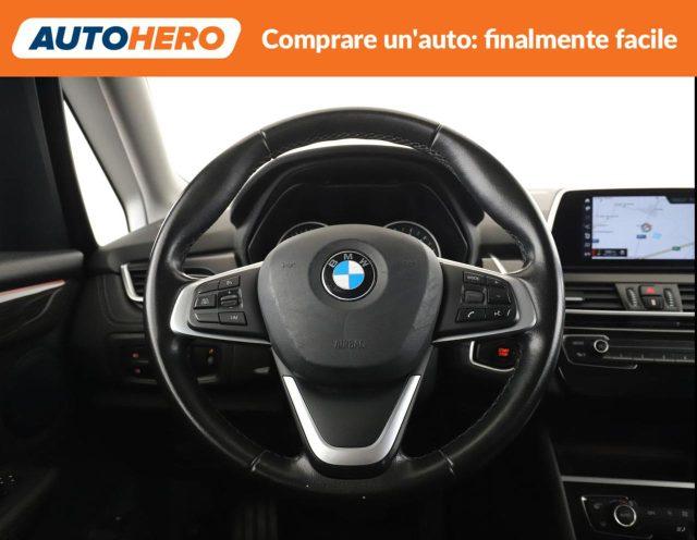 BMW 225 xe Active Tourer iPerformance Luxury aut.