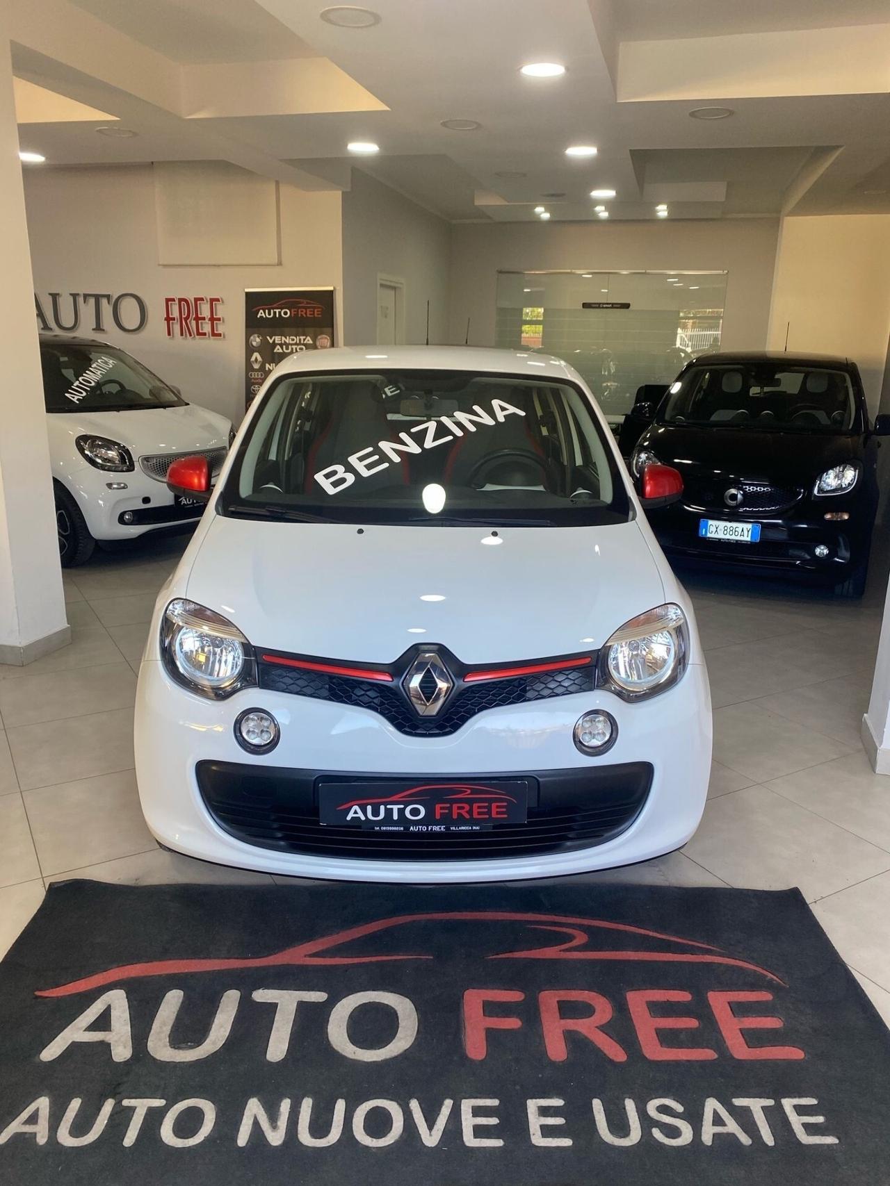 Renault Twingo 1.0