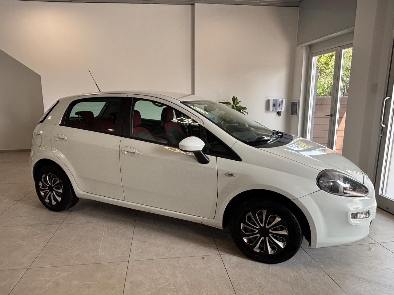 Fiat Punto Evo 1.4 5 porte MyLife EasyPower