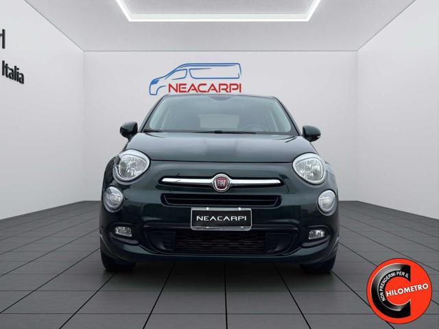 FIAT 500X 1.3 MJT 95 CV-CRUISE-BELLISSIMA-CERCHI 17-